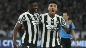 Prediksi untuk Club World Cup PALMEIRAS VS BOTAFOGO