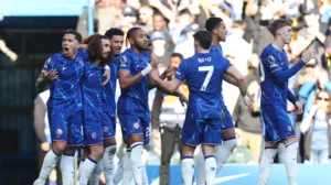 Prediksi untuk Club World Cup BENFICA VS CHELSEA