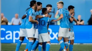 Prediksi Club World Cup NEW YORK VS TORONTO